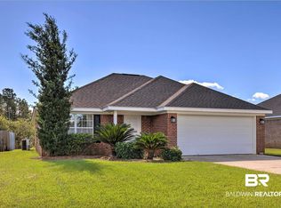 22418 Beaver Creek Ln, Orange Beach, AL 36561