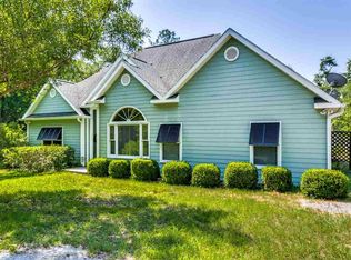 703 Francis Marion Dr LOT 9, Georgetown, SC 29440