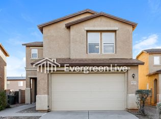 6918 S Harrier Loop, Tucson, AZ 85756