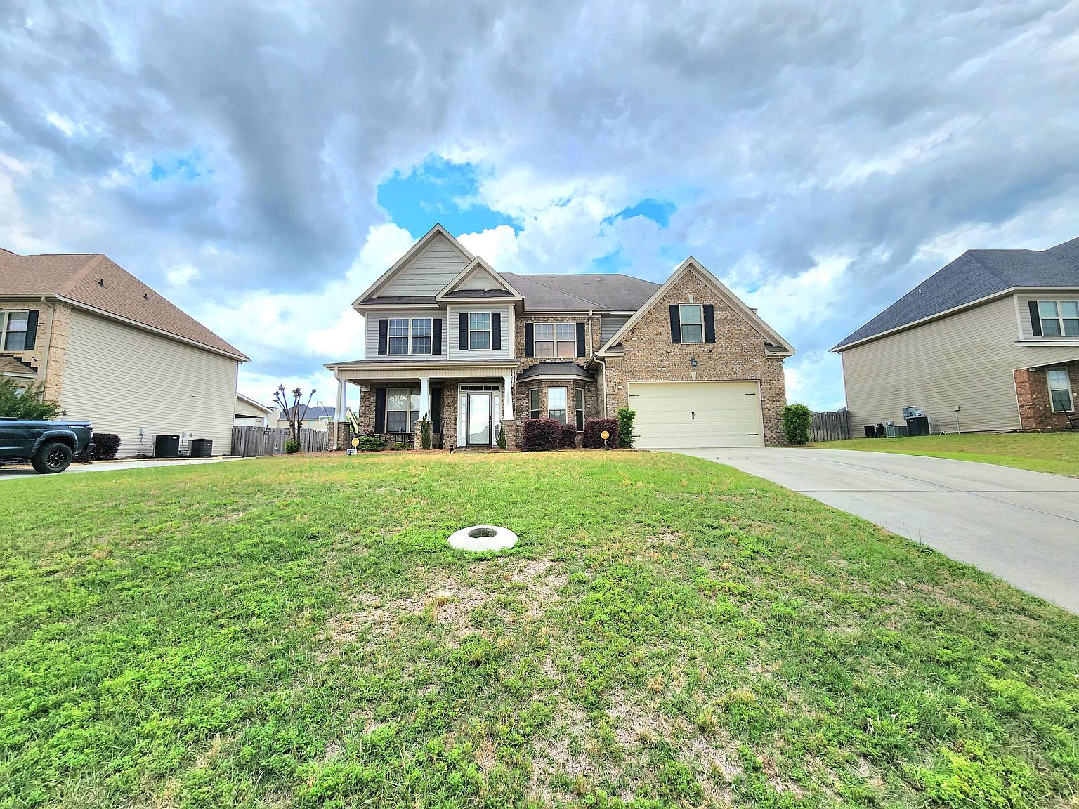 2004 JOCELYN Place, Hephzibah, GA 30815 | Zillow