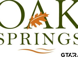 15154 Belle Springs Cv LOT 18, Tyler, TX 75703