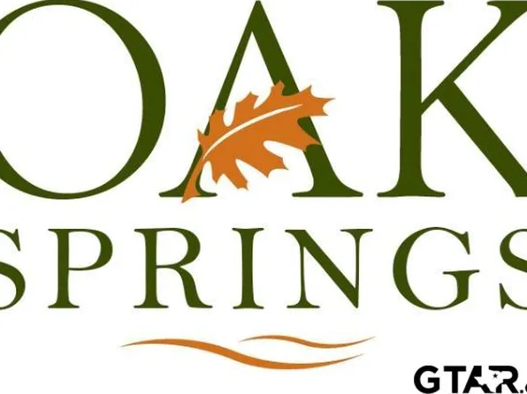 15154 Belle Springs Cv Lot 18, Tyler, TX 75703