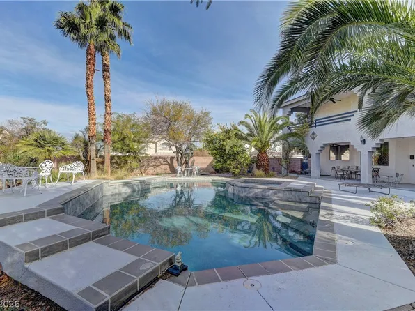1169 Garbo Ct, Las Vegas, NV 89142