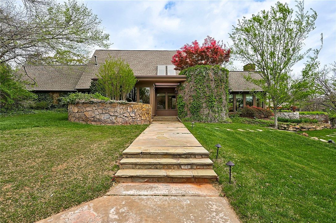 4429 Oakdale Farm Rd, Edmond, OK 73013 | Zillow