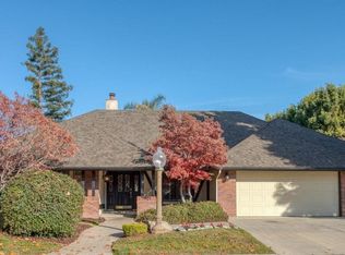 1244 E Cole Ave, Fresno, CA 93720