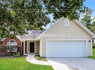 1400 Willow River Run, Grayson, GA 30017