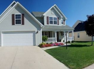 3906 Brookfield Dr, Champaign, IL 61822