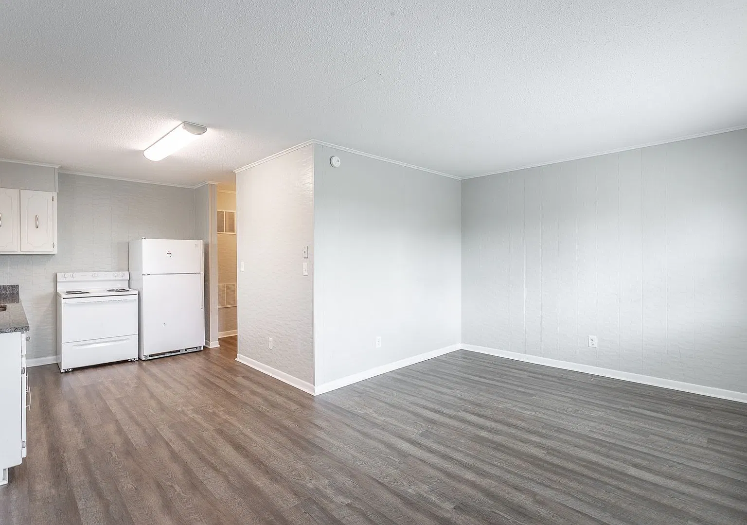 Multi-Family Property in Fort Oglethorpe — Photo 4