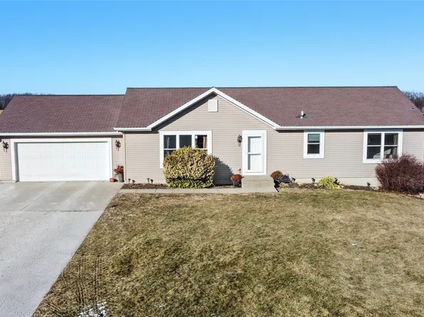 19921 Kirkwood St, Milo, IA 50166