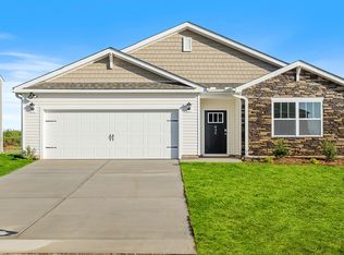 1037 Broadrum St, Piedmont, SC 29673