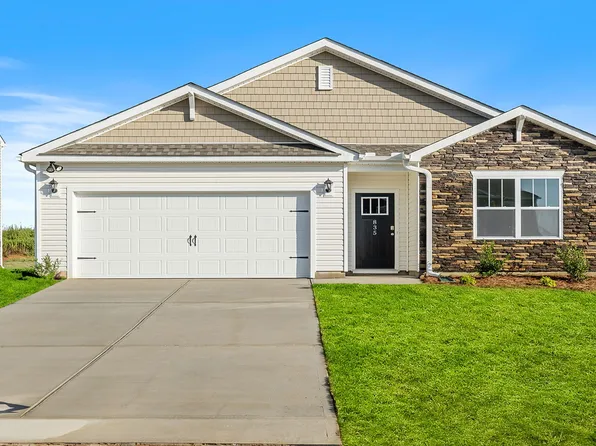 1037 Broadrum St, Piedmont, SC 29673