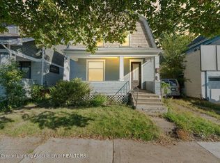 223 E Hillsdale St, Lansing, MI 48933