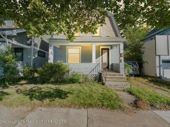 223 E Hillsdale St, Lansing, MI 48933