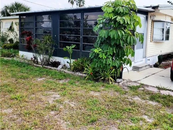 (undisclosed Address), Saint James City, FL 33956