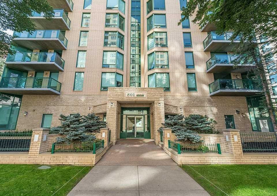 1st image of 801 N 2nd Ave SW #802