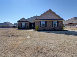 13821 Arbor Rdg, Madison, AL 35756