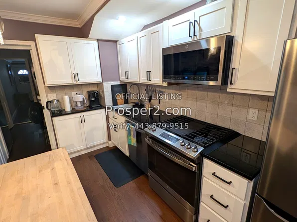 521 S Port St, Baltimore, MD 21224