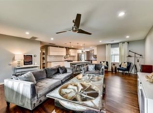 609 Blanning Dr, Dallas, TX 75218
