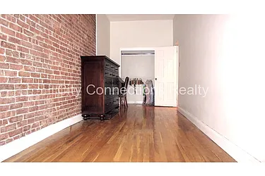 Rented by City Connections Realty