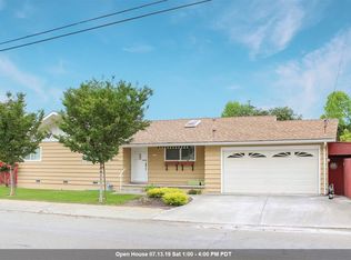22402 N 5th St, Castro Valley, CA 94546