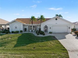 1119 Via Formia, Punta Gorda, FL 33950