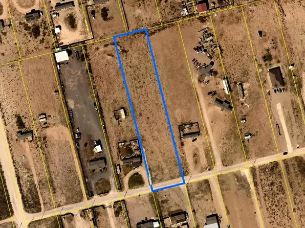13558 W Happy Trl, Odessa, TX 79763