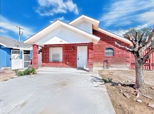 402 Prescott Loop, Laredo, TX 78046