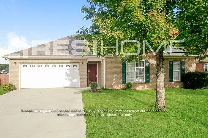 742 Carter Grove Rd