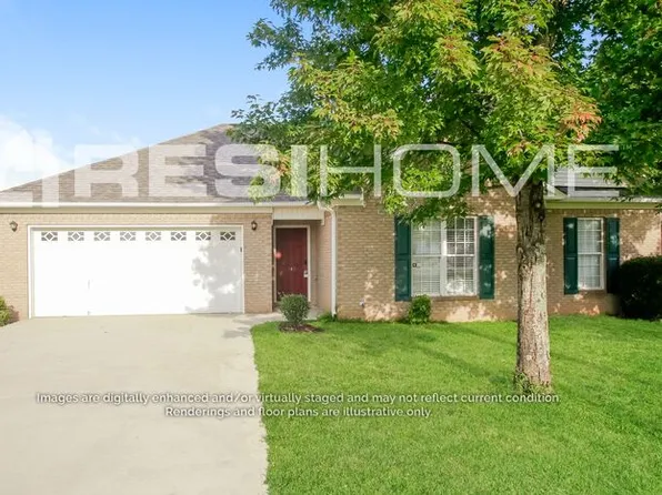 742 Carter Grove Rd, Toney, AL 35773