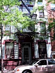 Rented by Corcoran