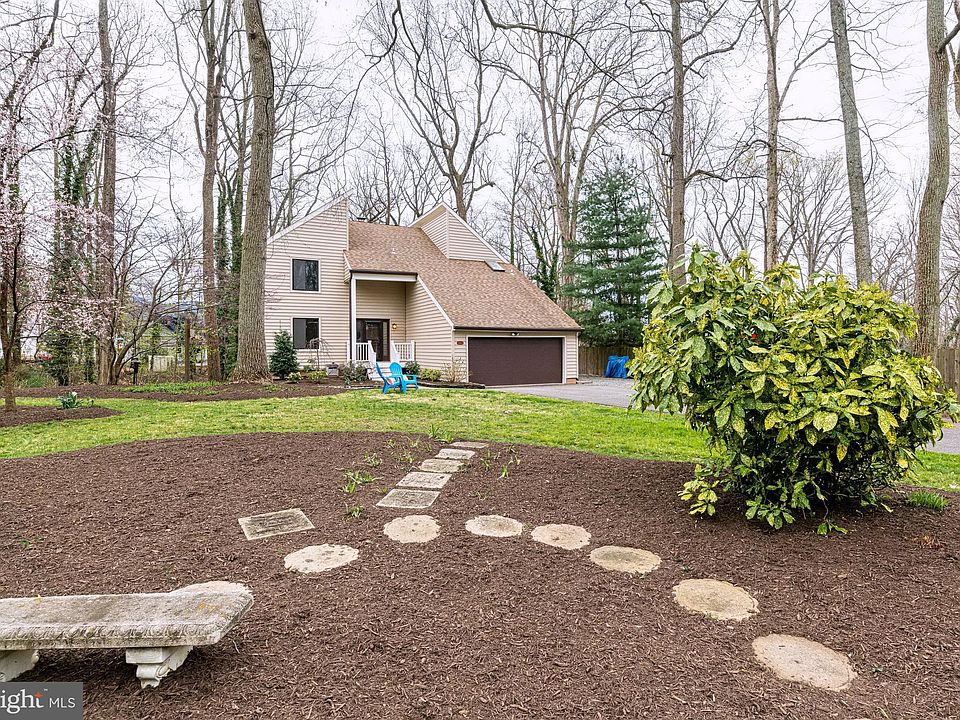 2983 Poplar Trl, Annapolis, MD 21401 Zillow