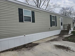 414 Aira Dr Unit 115, Indianapolis, IN