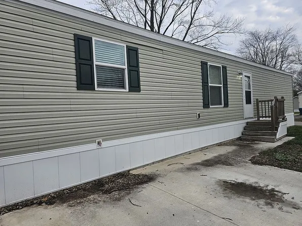 414 Aira Dr Unit 115, Indianapolis, IN 46234