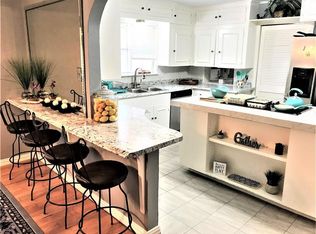 3708 London Ln, Richland Hills, TX 76118