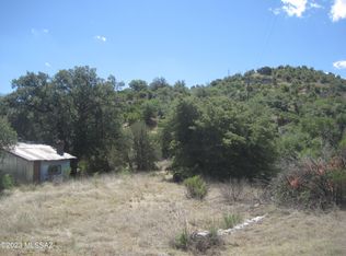 14900 N Oracle Control Rd, Pima County, AZ 85619