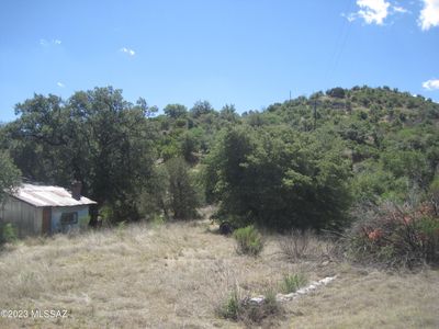 14900 N Oracle Control Rd, Pima County, AZ, 85619