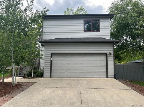 1407 Quince Avenue, Boulder, CO 80304