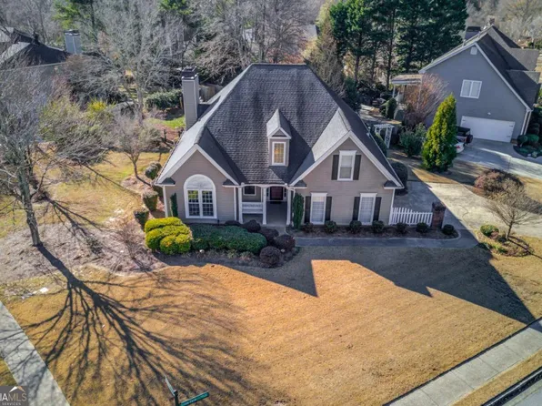 3317 Green Farm Trl, Dacula, GA 30019