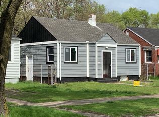 706 Mississippi St, Gary, IN 46402