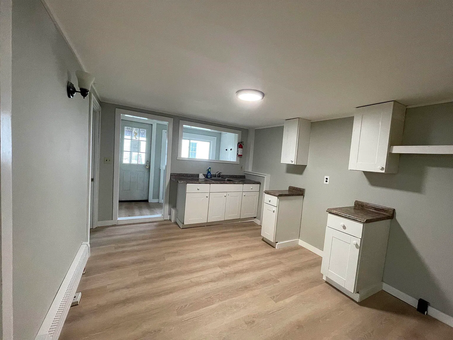 1 bed, 1.0 bath, 750 sqft, $1,650 — Photo 2