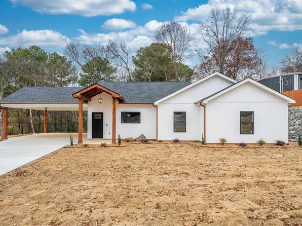 518 Stover St, Hot Springs National Park, AR 71913