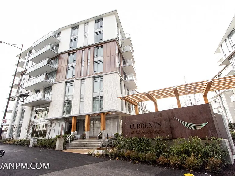 3198 Riverwalk Ave #602 — Photo 1