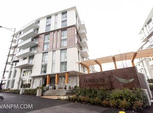 3198 Riverwalk Ave #602, Vancouver, BC