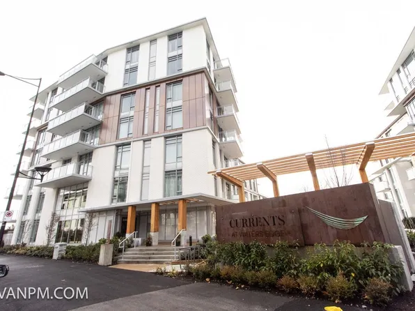 3198 Riverwalk Ave #602, Vancouver, BC V5S 0E8