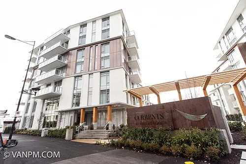 3198 Riverwalk Ave #602 Photo 1