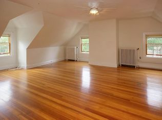 1 Bryant St #2, Cambridge, MA 02138