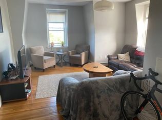 74 Perkins St #3, Somerville, MA 02145