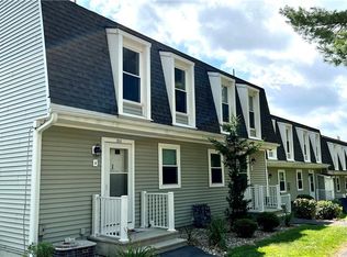 211 Brittany Farms Rd UNIT A, New Britain, CT 06053