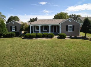 1501 Turner St, Old Hickory, TN 37138