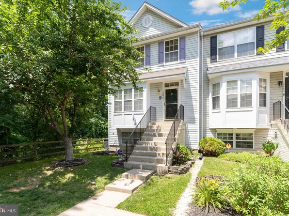 10901 Daniel Sim Ct, Upper Marlboro, MD 20772